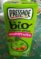 Le bio multifruits