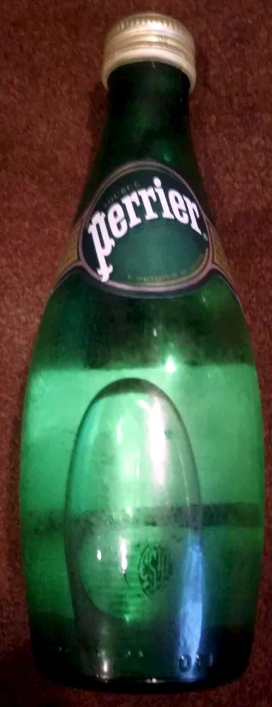 Perrier