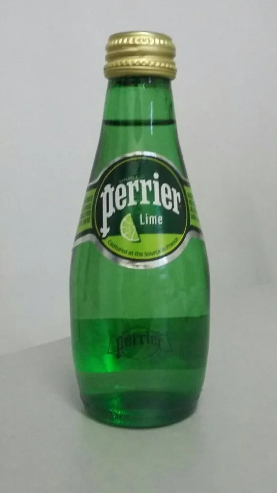 Perier Lime Minerál.voda