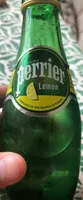 Mineral Water - Perrier Lime 200 ML