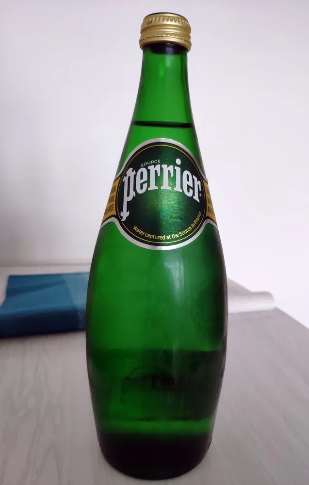Perrier