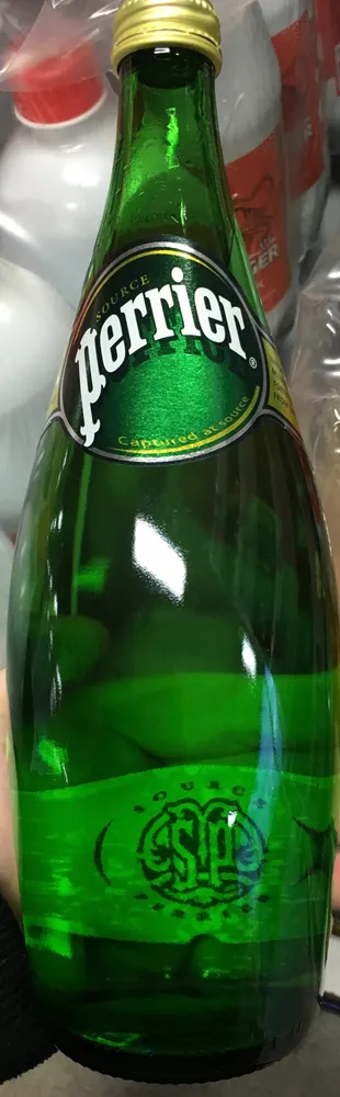 Perrier