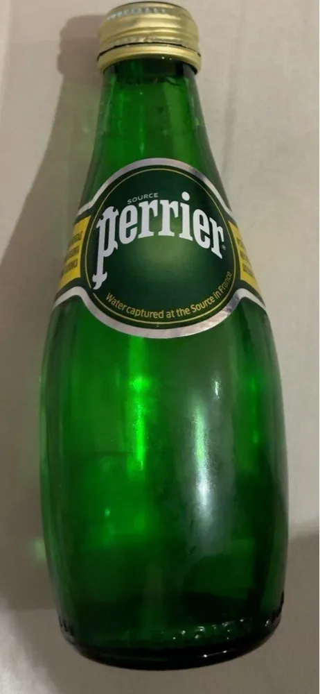 Mineral Water - Perrier Soda Water 200Ml