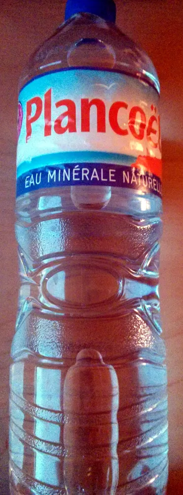Eau Plancoët