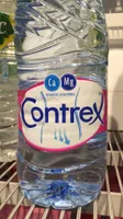 Contrex Eau minérale