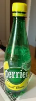 Perrier citron