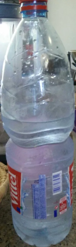 Eau minérale