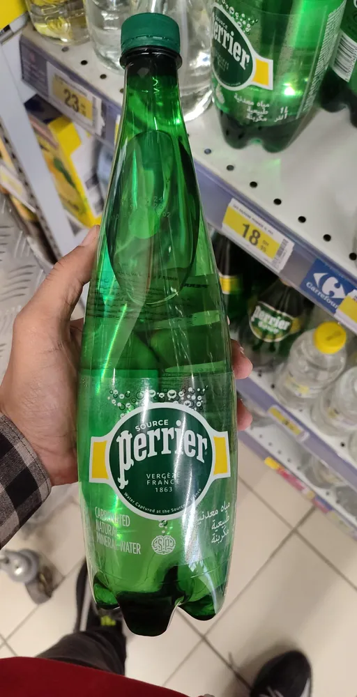 Perrier