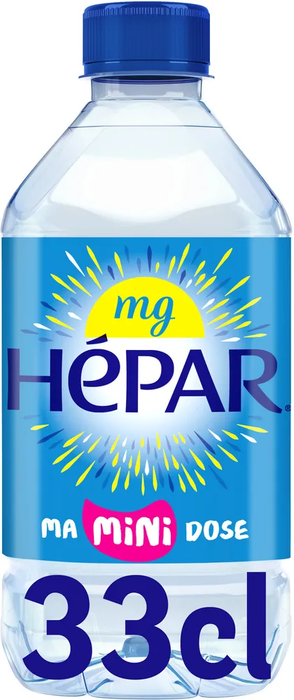 Hépar