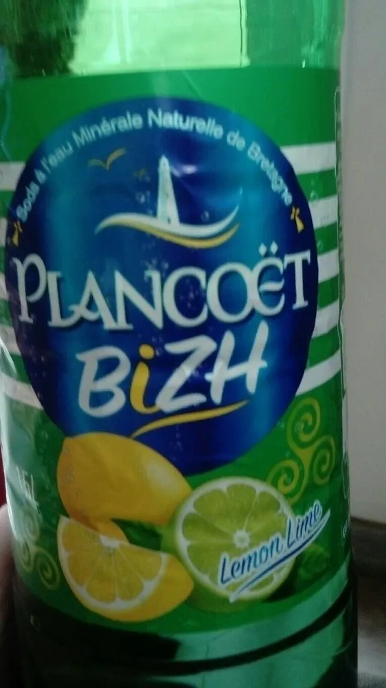 Lemon lime