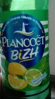 Lemon lime