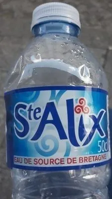 Eau De Source