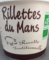 Rillettes Du Mans