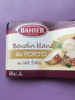 Boudin blanc