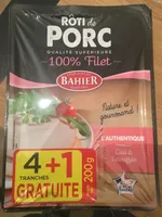 Roti de porc