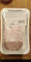 Rôti de porc de qualité supérieure aux herbes