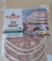 Tête Roulée