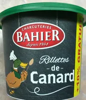 Rillettes de Canard