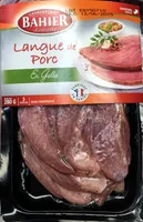 Langue de Porc en Gelée (3 Tranches)