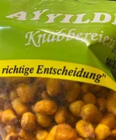 Knabbereien