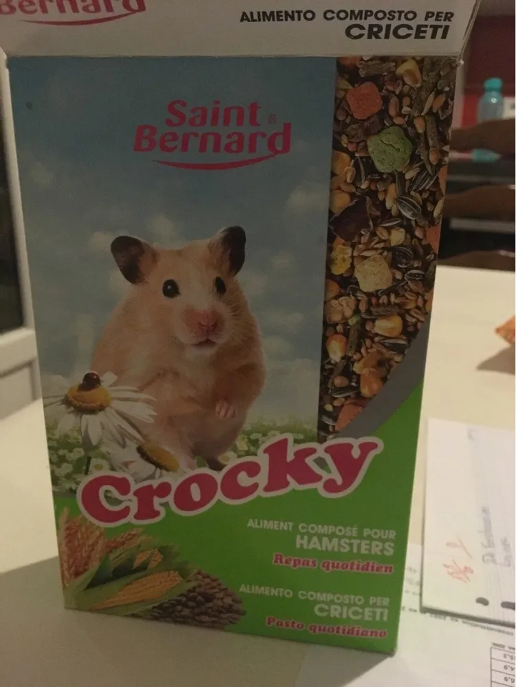 Crocky
