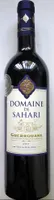 Domaine de Sahari Guerrouane 2011