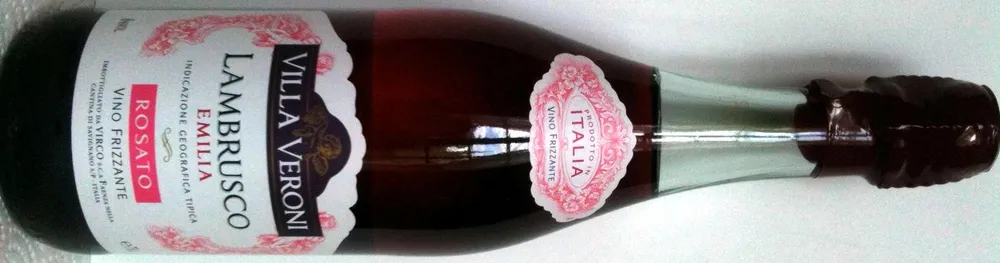 Lambrusco Emilia