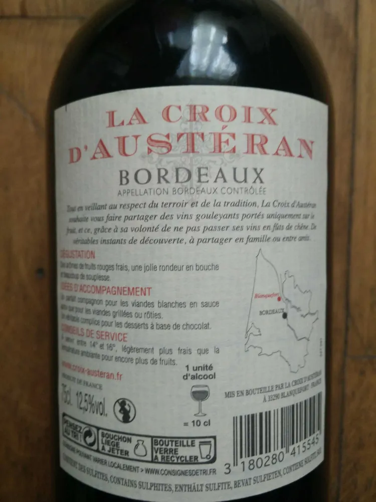 Bordeaux