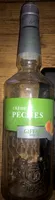 Giffard Crème de Pêche