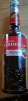 Creme Cerises 16D