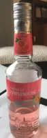 Creme de pamplemousse