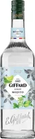 1L Sirop Mojito Giffard