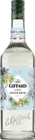 1L Sirop Saveur Rhum Giffard