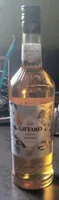 Sirop de Coing