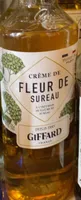 Fleur de Sureau