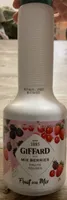 Mix Berries