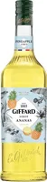 Giffard Ananas Sirup 1X1,00 Liter