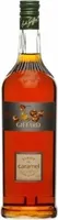 Giffard caranel Sirup