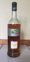 Giffard hazelnut Syrup
