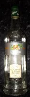 Sirop Sucre de Canne Giffard 1,00 L