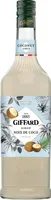 Giffard - Coconut Syrup
