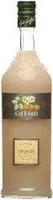 Giffard Mandel (orgeat) Sirup Maxi