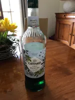 Giffard mont syrup