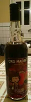 Cro-Madine