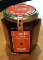 Cannelés traditionnels