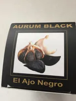 Ajo negro