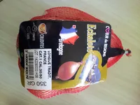 Echalote Bretagne Longue Tradit. (Cat. 1 , Cal. 30/50)