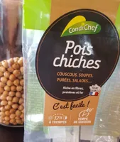 Pois chiches