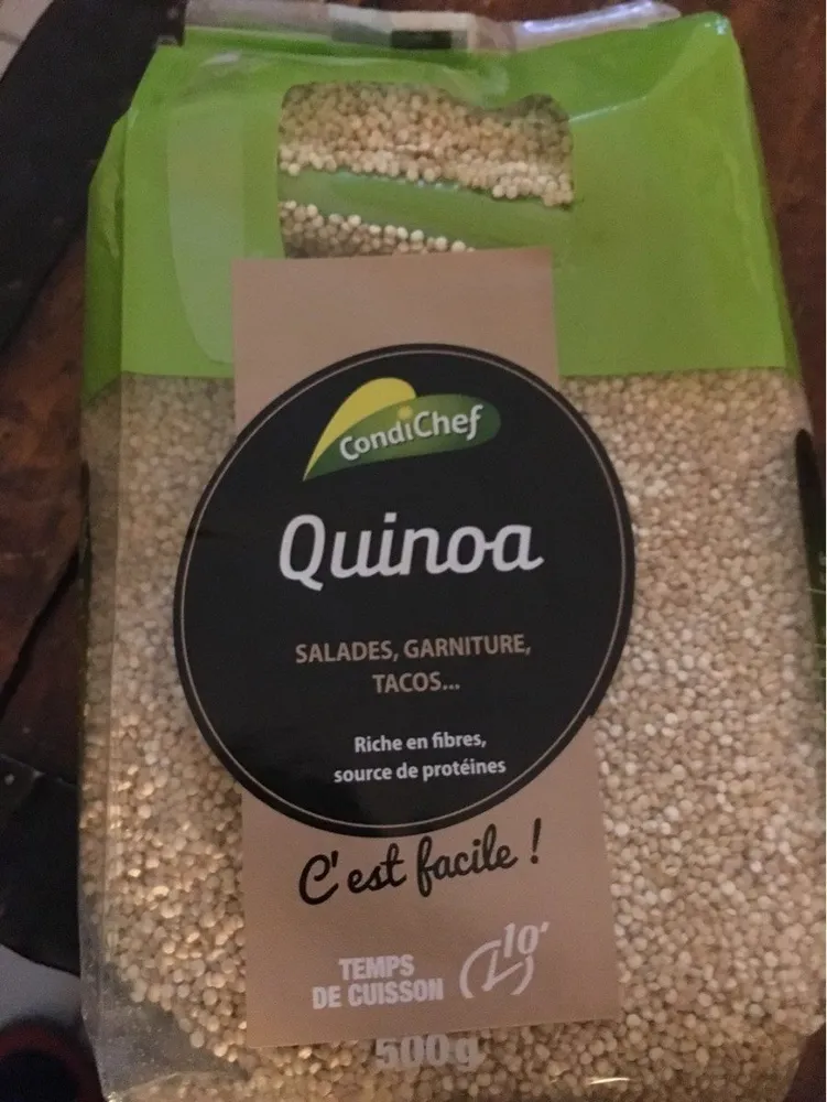 Quinoa