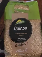 Quinoa